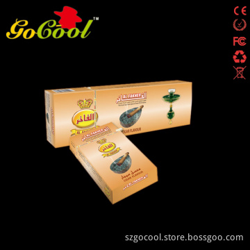 Electronic Cigarette Herbal Dry Herb Tobacco Molasses Flavors